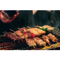 Asiatischer Grillkurs Berlin – grillen auf asiatisch