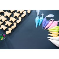 Backkurs Berlin – Kekse verzieren