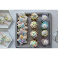 Backkurs Berlin – Treatbox Inhalt