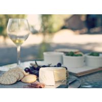 Betriebsausflug in Berlin - Wein und Käse