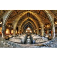 Betriebsausflug in Berlin - Weinkeller