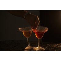 Cocktailkurs Berlin – Amaretto Sour