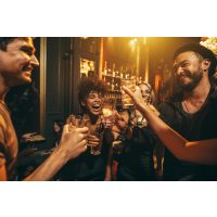 Cocktailkurs Berlin – Freunde Drinks