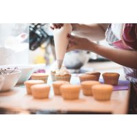 Cupcakekurs-Berlin-dekorieren