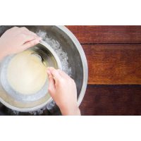 Eiscreme-Kurs Berlin – Eis machen ohne Eismaschine