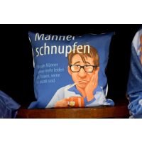 Erlebnisdinner Essen beste Comedyshow Münchens