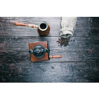 Geschenkgutschein Baristakurs – Mocca