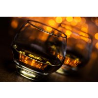 Geschenkgutschein Whisky-Tasting – Whisky im Glas