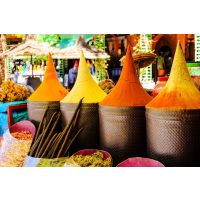 1001 Nacht - Gewürze