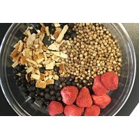 Gin selber machen Berlin – Botanicals