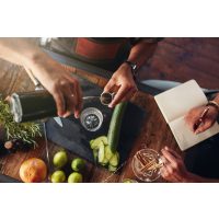Gin-Tasting Berlin – Barkeeper mixen neuen Gin Cocktail