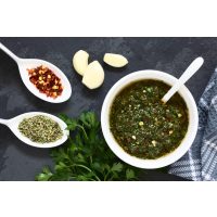 Grillkurs Berlin: Chimichurri