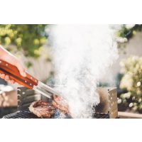 Afrikanischer Grillkurs Berlin: Fleisch grillen