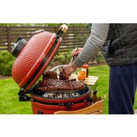 Grillkurs Berlin – Grillen mit dem EGG