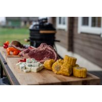Grillkurs Berlin – Grillzutaten