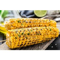 Grillkurs Berlin – BBQ Mais