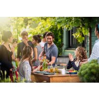 Grillkurs Berlin – gelöste Stimmung