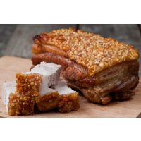 Grillkurs Berlin – Schweinebraten vom Grill