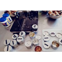 israelischer Kochkurs Berlin – Gewürze