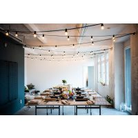 israelischer Kochkurs Berlin – Fabrikloft Kochkurs