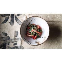 Japanischer Kochkurs Berlin – gebratenes Gemüse