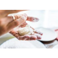 Japanischer Kochkurs Berlin – Mochi-Zubereitung