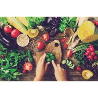 Kochkurs Berlin – Gemüse schneiden