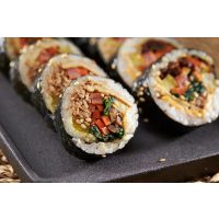 Kochkurs Berlin – Gimbap