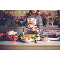 Weihnachtlicher Kochkurs Berlin - Weihnachtsessen kochen