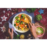 Kochkurs Berlin - Wintergemüse