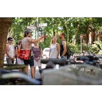 Kulinarische Stadtführung Berlin – in Kreuzberg