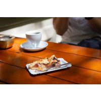 Kulinarische Stadtführung Berlin – Kuchen Station