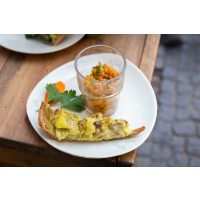 Kulinarische Stadtführung Berlin – leckeres Essen