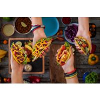 mexikanischer Kochkurs Berlin: zum Teilen gemacht 