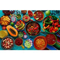 mexikanischer Kochkurs Berlin: Spezialitäten aus Mexiko-Stadt