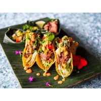 mexikanischer Kochkurs Berlin: vegane Tacos