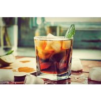 Rum-Tasting Berlin – Mixgetränk mit Rum 