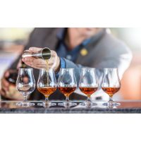 Rum-Tasting Berlin - Rum