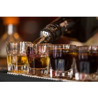 Rum-Tasting Berlin - Rum Auswahl