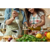 Saucen-Kochkurs Berlin – gemeinsam Sauce kochen