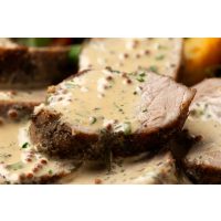 Saucenkochkurs Berlin – Rinderfilet mit Sauce