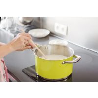 Saucenkochkurs Berlin – Sauce auf Herd