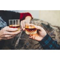 Spirituosen-Tasting Berlin – Whisky im Glas