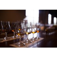 Spirituosen-Tasting Berlin – Whisky Verkostung