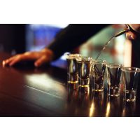 Tequila- und Mezcal-Tasting Berlin – Schnaps einschenken