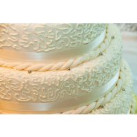 Tortendekorations-Kurs Berlin-Mahlow – Torte mit Royal Icing