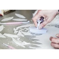 Tortenkurs Berlin – Fondant Ausstecher