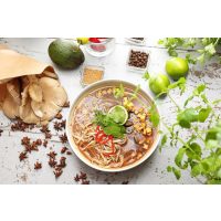 Vietnamesischer Kochkurs Berlin: vegane Pho