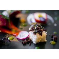 Betriebsausflug Berlin - Antipasti