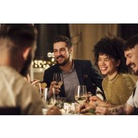 Firmenfeier in Berlin - Gemeinsam Genießen